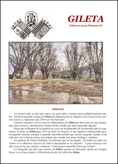 Revista Gileta