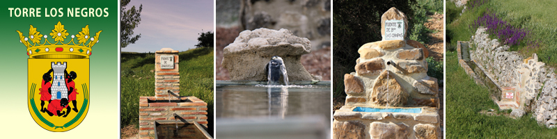 Torre los Negros - Teruel