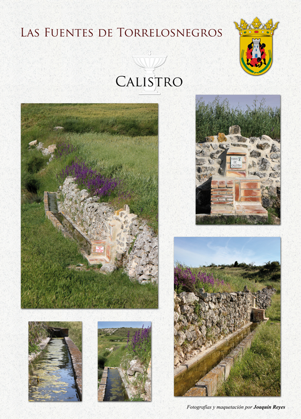Calistro