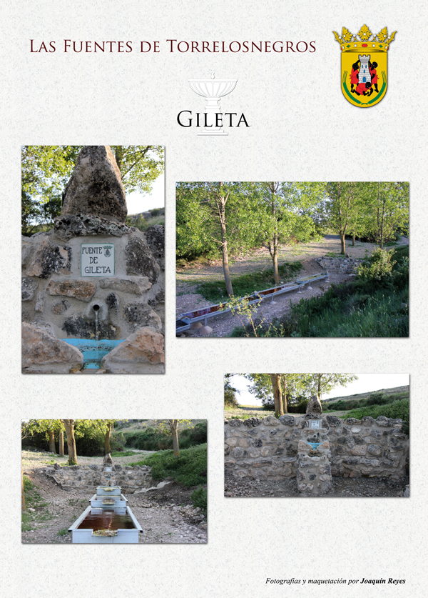 Gileta
