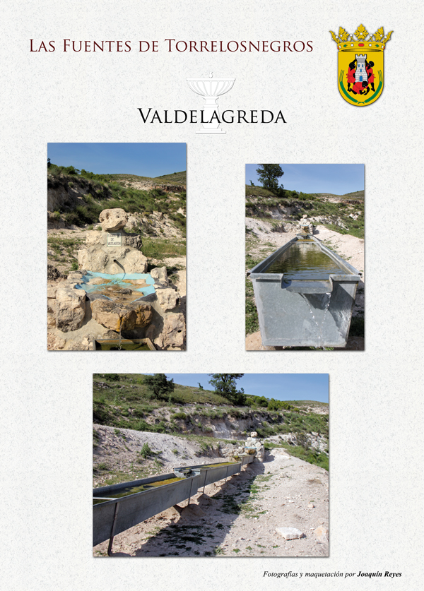 Valdelagreda