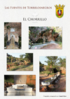 Fotograf&iacute;as de Joaqu&iacute;n Reyes - Las fuentes de Torre los Negros - Teruel