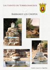 Fotograf&iacute;as de Joaqu&iacute;n Reyes - Las fuentes de Torre los Negros - Teruel