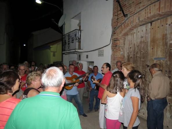 Back to Blacks Tower